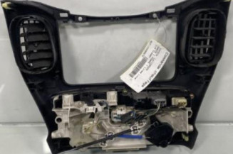 Commande chauffage TOYOTA YARIS VERSO