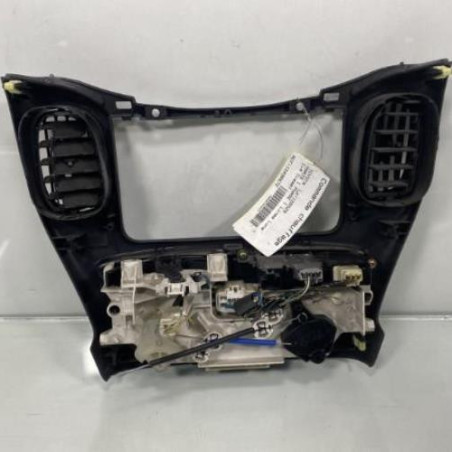 Commande chauffage TOYOTA YARIS VERSO