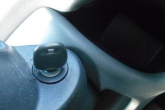 Commande chauffage TOYOTA YARIS VERSO