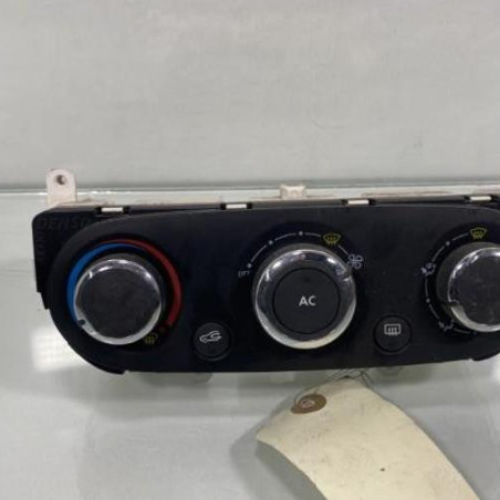 Commande chauffage RENAULT CLIO 4 Photo n°1