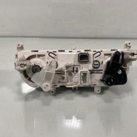 Commande chauffage RENAULT CLIO 4