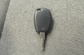 Poignee porte avant gauche DACIA LOGAN 1