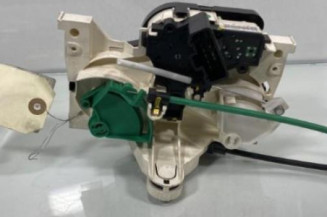 Commande chauffage DACIA LOGAN 1