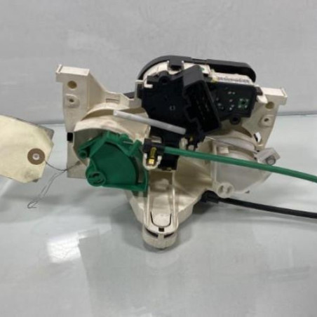 Commande chauffage DACIA LOGAN 1