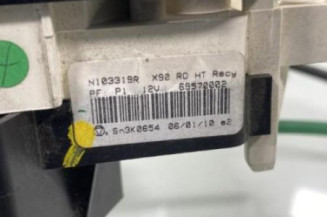 Commande chauffage DACIA LOGAN 1