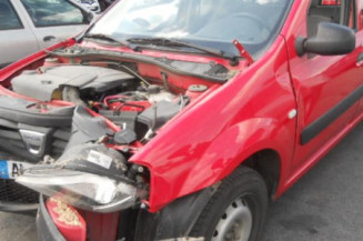 Commande chauffage DACIA LOGAN 1