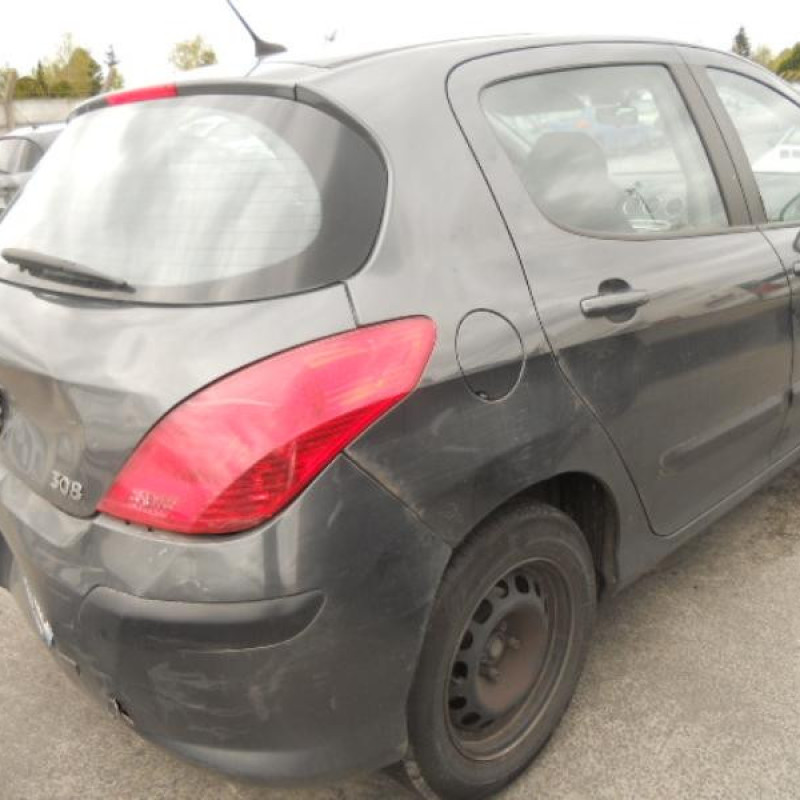 Mastervac PEUGEOT 308 1 Photo n°3