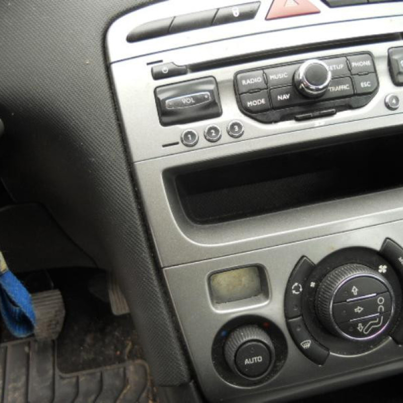 Mastervac PEUGEOT 308 1 Photo n°8