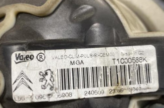 Pulseur d'air PEUGEOT 308 1