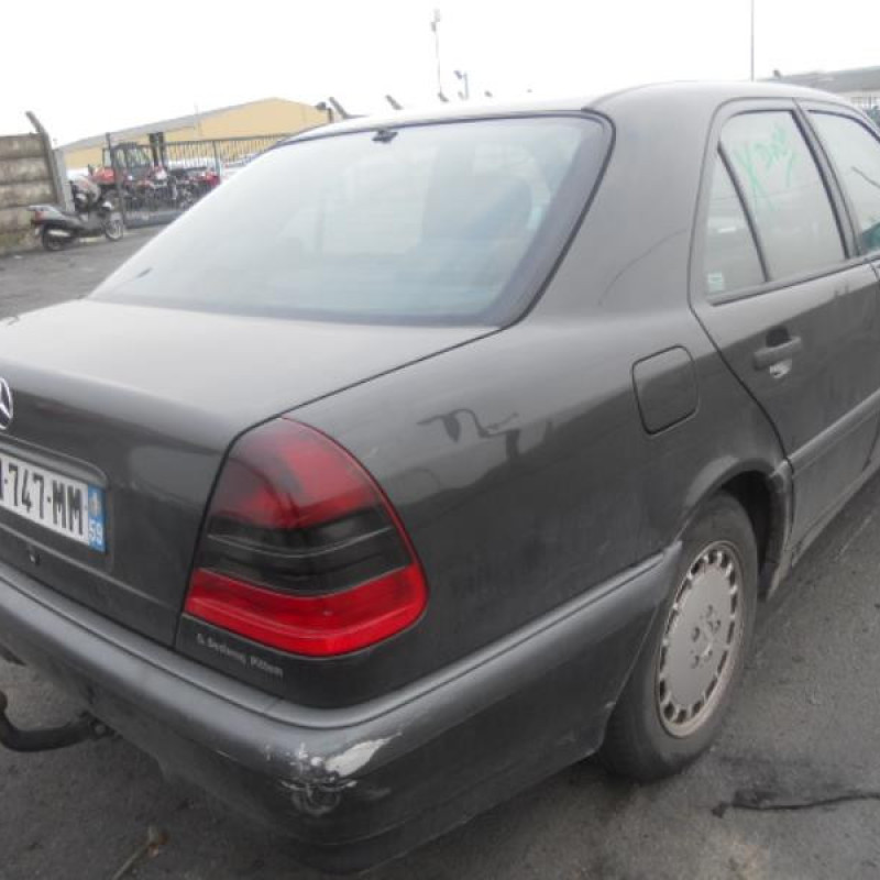 Leve vitre electrique avant droit MERCEDES CLASSE C 202 Photo n°5