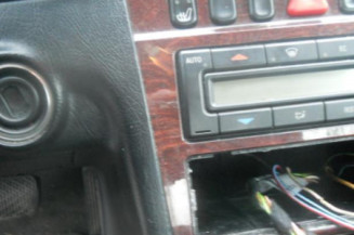 Leve vitre electrique avant droit MERCEDES CLASSE C 202