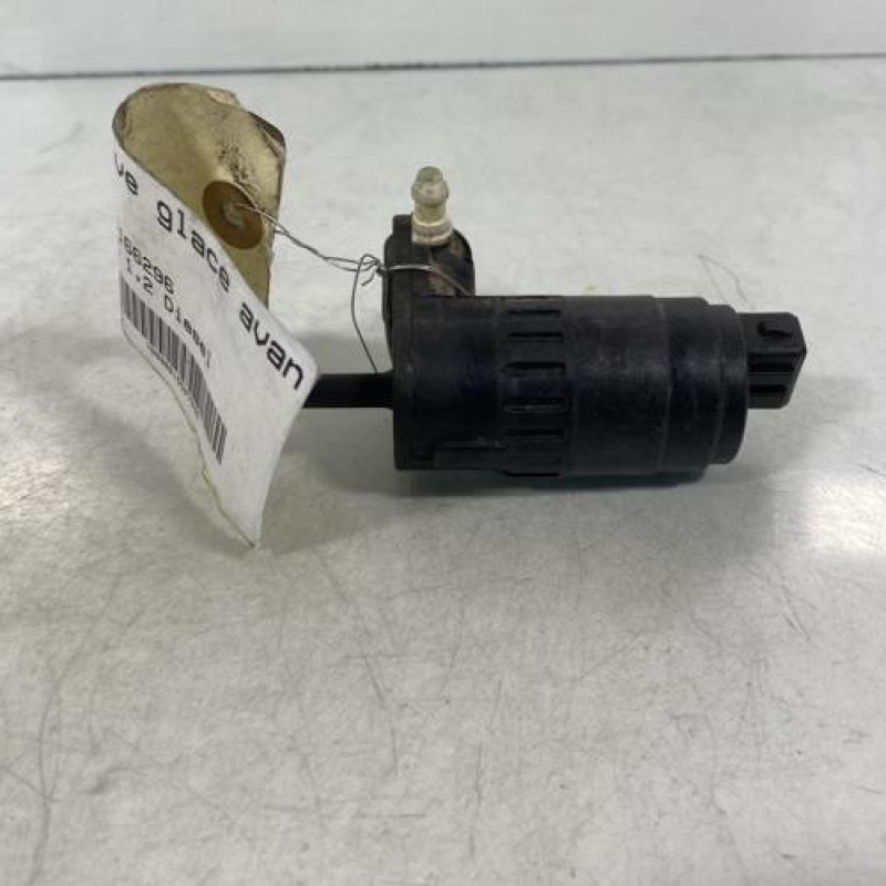 Pompe lave glace avant PEUGEOT BIPPER Photo n°3