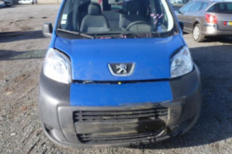 Pompe lave glace avant PEUGEOT BIPPER