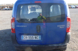 Pompe lave glace avant PEUGEOT BIPPER