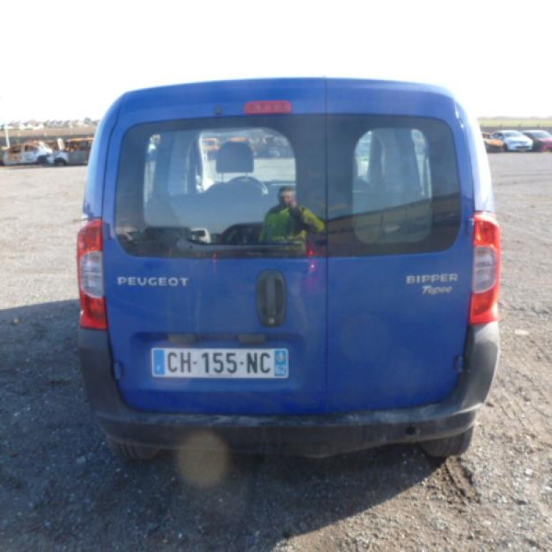 Pompe lave glace avant PEUGEOT BIPPER Photo n°6