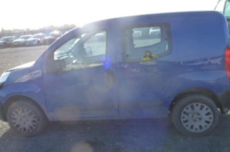 Pompe lave glace avant PEUGEOT BIPPER