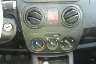 Pompe lave glace avant PEUGEOT BIPPER