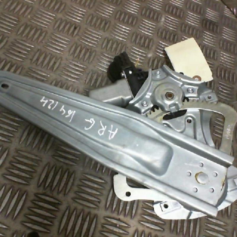 Leve vitre electrique arriere gauche TOYOTA AURIS 2 Photo n°2
