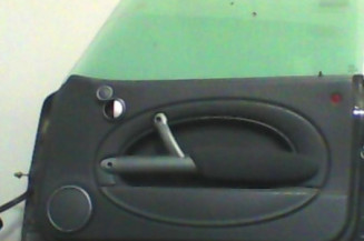 Porte avant droit MINI MINI 1 R50/R53
