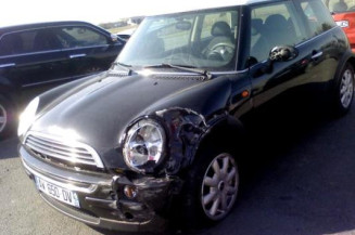 Porte avant droit MINI MINI 1 R50/R53