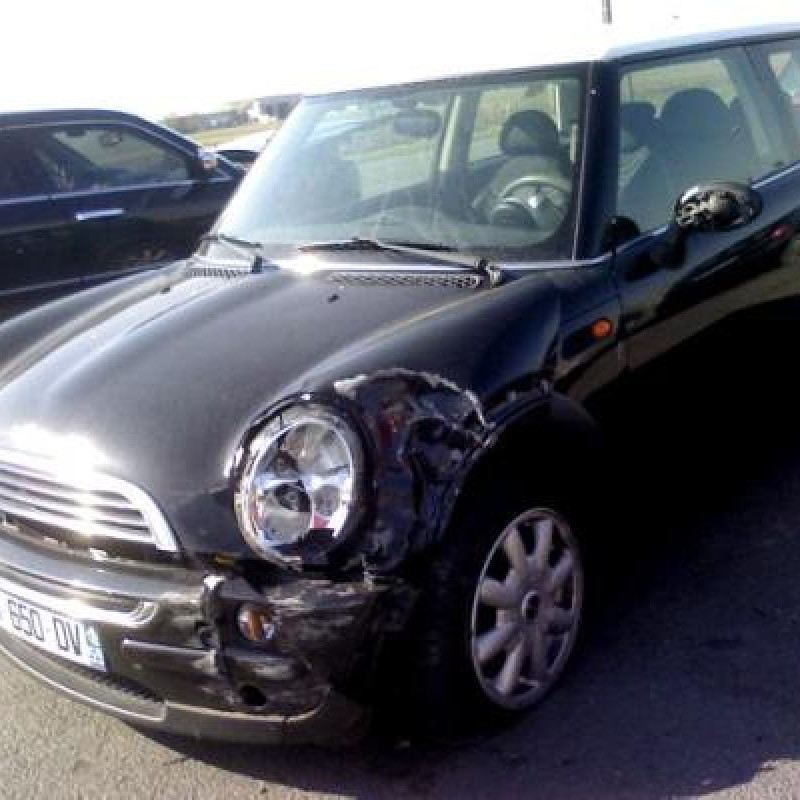 Porte avant droit MINI MINI 1 R50/R53 Photo n°4