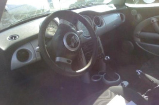 Porte avant droit MINI MINI 1 R50/R53