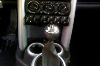 Porte avant droit MINI MINI 1 R50/R53