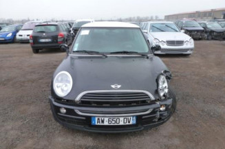 Porte avant droit MINI MINI 1 R50/R53