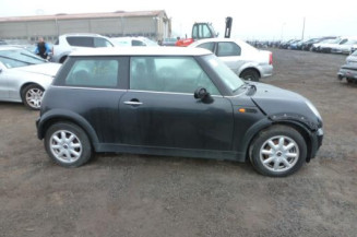 Porte avant droit MINI MINI 1 R50/R53