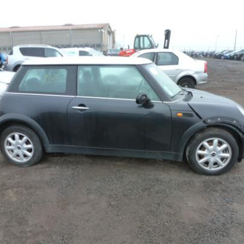 Porte avant droit MINI MINI 1 R50/R53 Photo n°8
