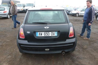 Porte avant droit MINI MINI 1 R50/R53