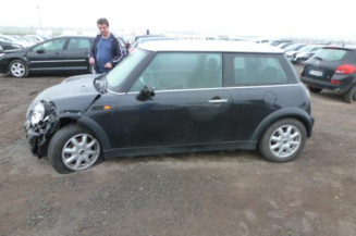 Porte avant droit MINI MINI 1 R50/R53