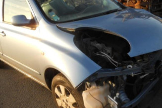 Retroviseur gauche NISSAN MICRA 3