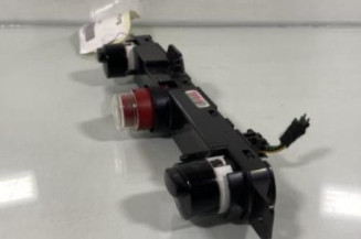 Bouton de warning FIAT 500 2