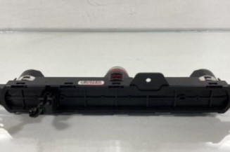 Bouton de warning FIAT 500 2