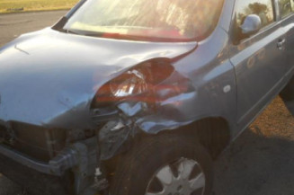 Trappe d'essence NISSAN MICRA 3