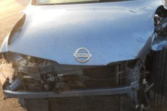 Trappe d'essence NISSAN MICRA 3