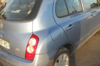 Trappe d'essence NISSAN MICRA 3