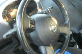 Trappe d'essence NISSAN MICRA 3