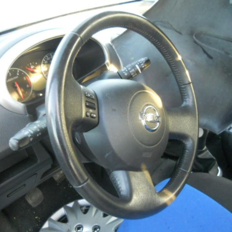 Trappe d'essence NISSAN MICRA 3 Photo n°10