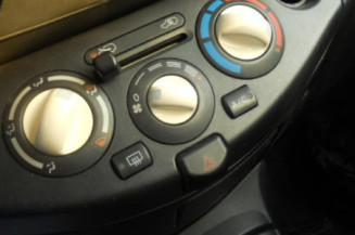 Trappe d'essence NISSAN MICRA 3