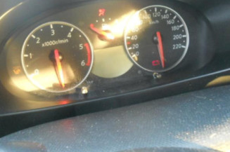 Trappe d'essence NISSAN MICRA 3