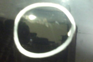 Porte arriere droit AUDI A2