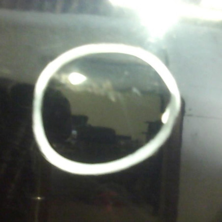 Porte arriere droit AUDI A2