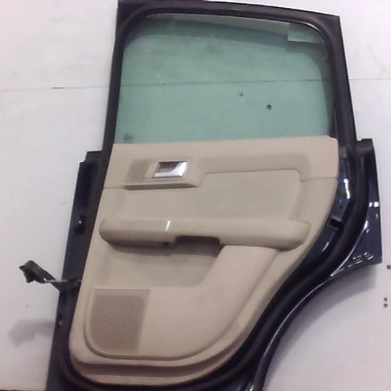 Porte arriere droit AUDI A2 Photo n°4