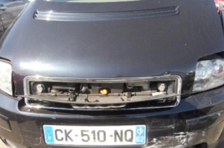 Porte arriere droit AUDI A2