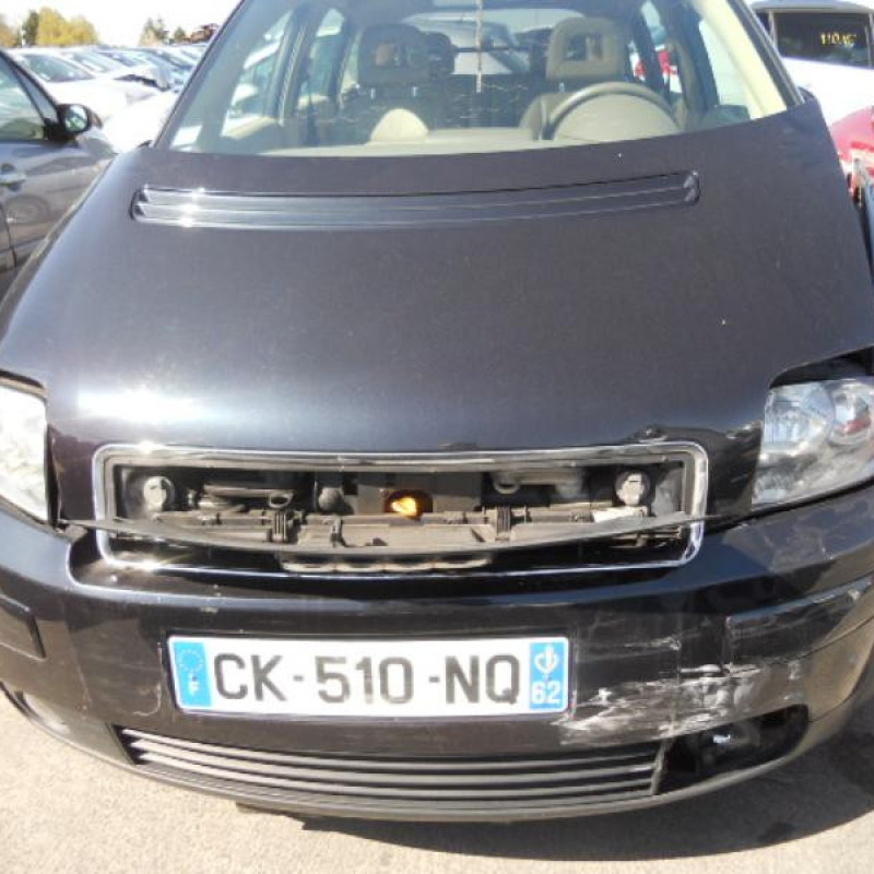 Porte arriere droit AUDI A2 Photo n°6