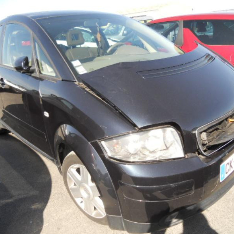 Porte arriere droit AUDI A2 Photo n°7