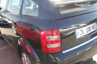 Porte arriere droit AUDI A2