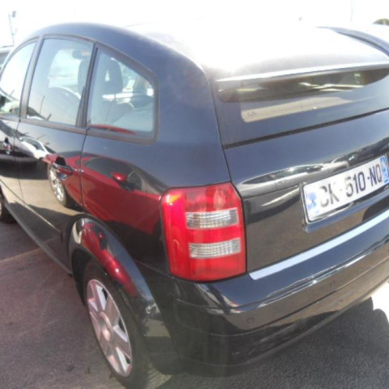 Porte arriere droit AUDI A2 Photo n°9